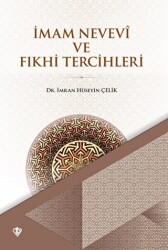 İmam Nevevi ve Fıkhi Tercihleri - Türkiye Diyanet Vakfı Yayınları