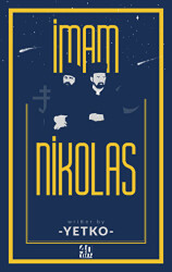 İmam Nikolas - 40 Kitap