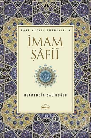 İmam Şafii - Ravza Yayınları