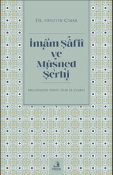 İmam Şafii ve Müsned Şerhi - Fecr Yayınları