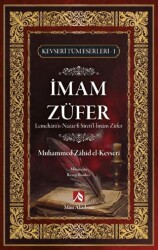 İmam Züfer - Kevseri Tüm Eserleri-1 - Mim Akademi