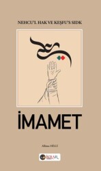 İmamet - İkrar Yayınevi