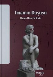 İmamın Düşüşü - Ange Yayınları