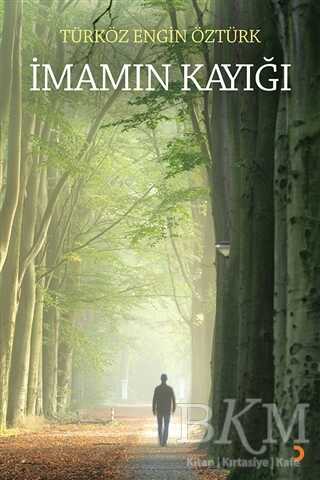 İmamın Kayığı - Cinius Yayınları