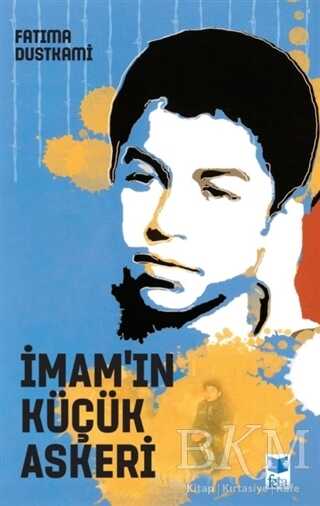 İmam`ın Küçük Askeri - Feta Yayıncılık