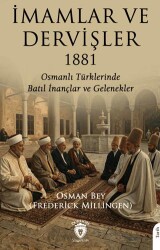 İmamlar ve Dervişler - Dorlion Yayınları