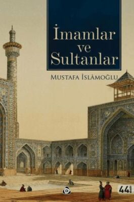 İmamlar ve Sultanlar kapağı