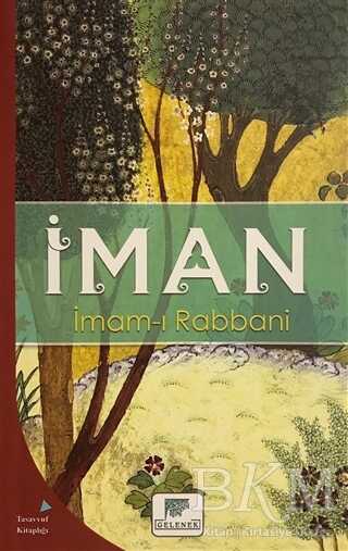 İman - Gelenek Yayıncılık