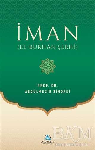 İman - Asalet Yayınları