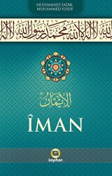 İman - Kayıhan Yayınları