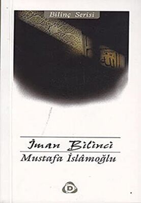 İman Bilinci kapağı