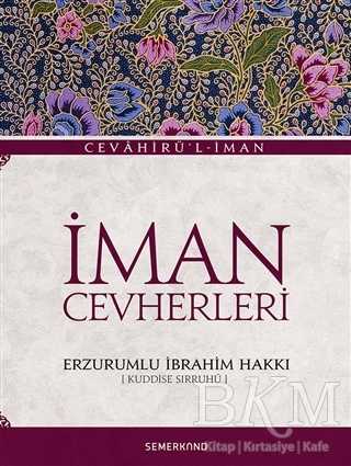 İman Cevherleri - Semerkand Yayınları