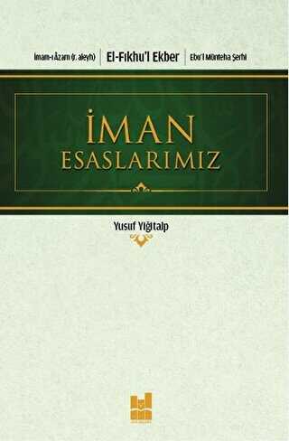 İman Esaslarımız - Mgv Yayınları