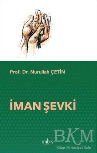 İman Şevki - İmbik Yayınları