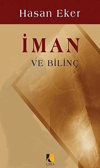 İman ve Bilinç - Çıra Yayınları
