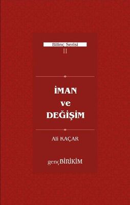 İman ve Değişim - 1