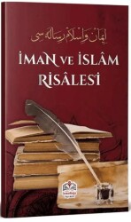 İman ve İslam Risalesi - İsmailağa Yayınları
