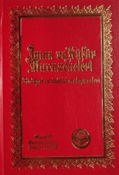 İman ve Küfür Muvazeneleri - Tenvir Neşriyat