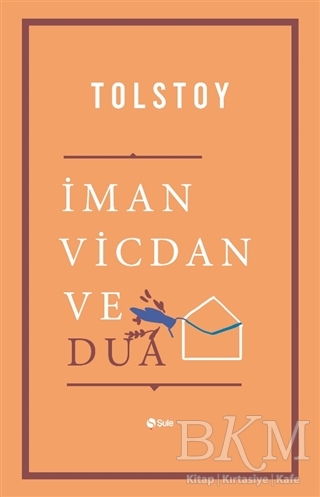 İman Vicdan ve Dua - Şule Yayınları