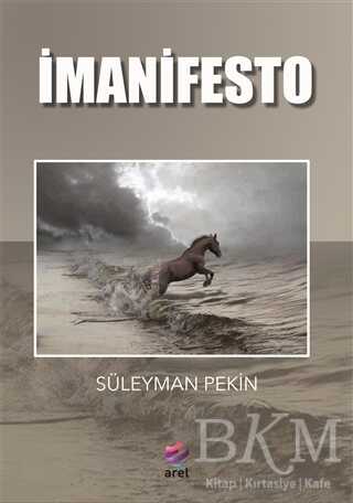 İmanifesto - Arel Kitap