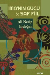 İma’nın Gücü - Saf Fiil - Loras Kitap