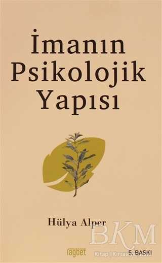 İmanın Psikolojik Yapısı - Rağbet Yayınları