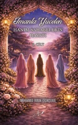 İmanla Yücelen Hanım Sahabelerin Hayatı - 1