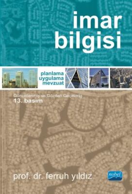 İmar Bilgisi - 1
