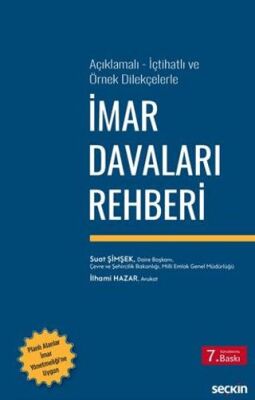 İmar Davaları Rehberi - 1