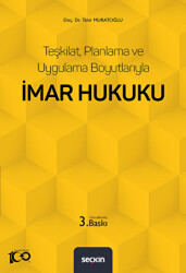 İmar Hukuku - Seçkin Yayıncılık