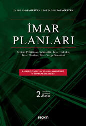 İmar Planları - Seçkin Yayıncılık
