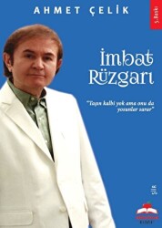 İmbat Rüzgarı - Almina Kitap