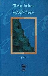 İmbikli Duvar - Serander Yayınları