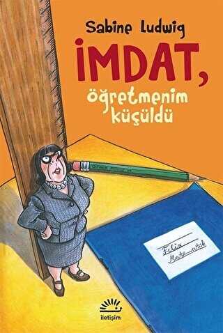 İmdat - İletişim Yayınevi