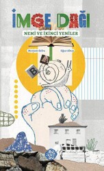 İmge Dağı- Nemi ve İkinci Yeniler - Bulutsu Yayınları