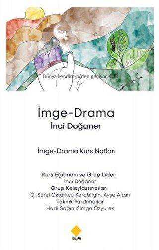 İmge-Drama - Duvar Kitabevi