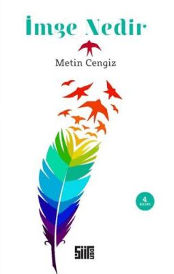 İmge Nedir kapağı