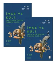 İmge ve Kült: Sanat Çağı Öncesi İmgenin Tarihi - Ketebe Yayınları