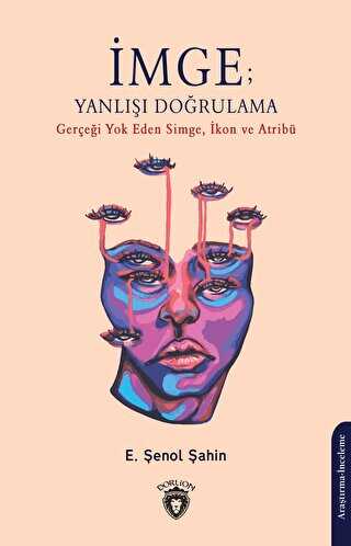İmge; Yanlışı Doğrulama - Dorlion Yayınları