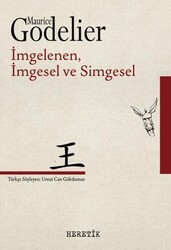 İmgelenen, İmgesel ve simgesel - Heretik Yayıncılık