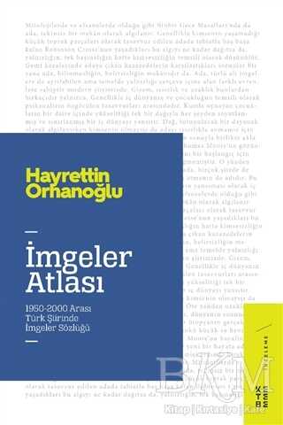 İmgeler Atlası - Ketebe Yayınları