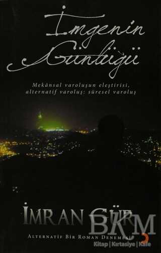 İmgenin Günlüğü - Cinius Yayınları