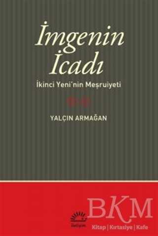 İmge`nin İcadı - İletişim Yayınevi