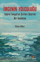 İmgenin Yolculuğu - Kriter Yayınları