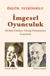 İmgesel Oyunculuk - Mitos Boyut Yayınları