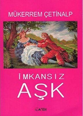 İmkansız Aşk kapağı
