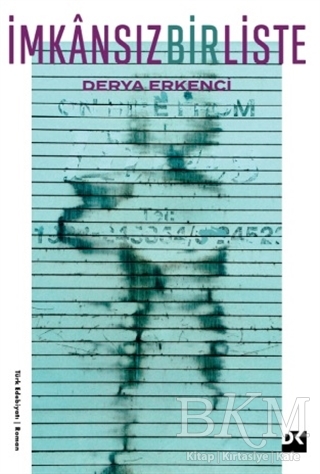 İmkansız Bir Liste - Doğan Kitap