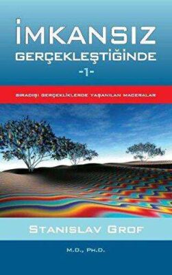 İmkansız Gerçekleştiğinde 1 kapağı
