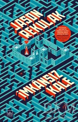 İmkansız Kale - İthaki Yayınları