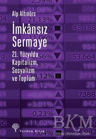 İmkansız Sermaye - Yordam Kitap
